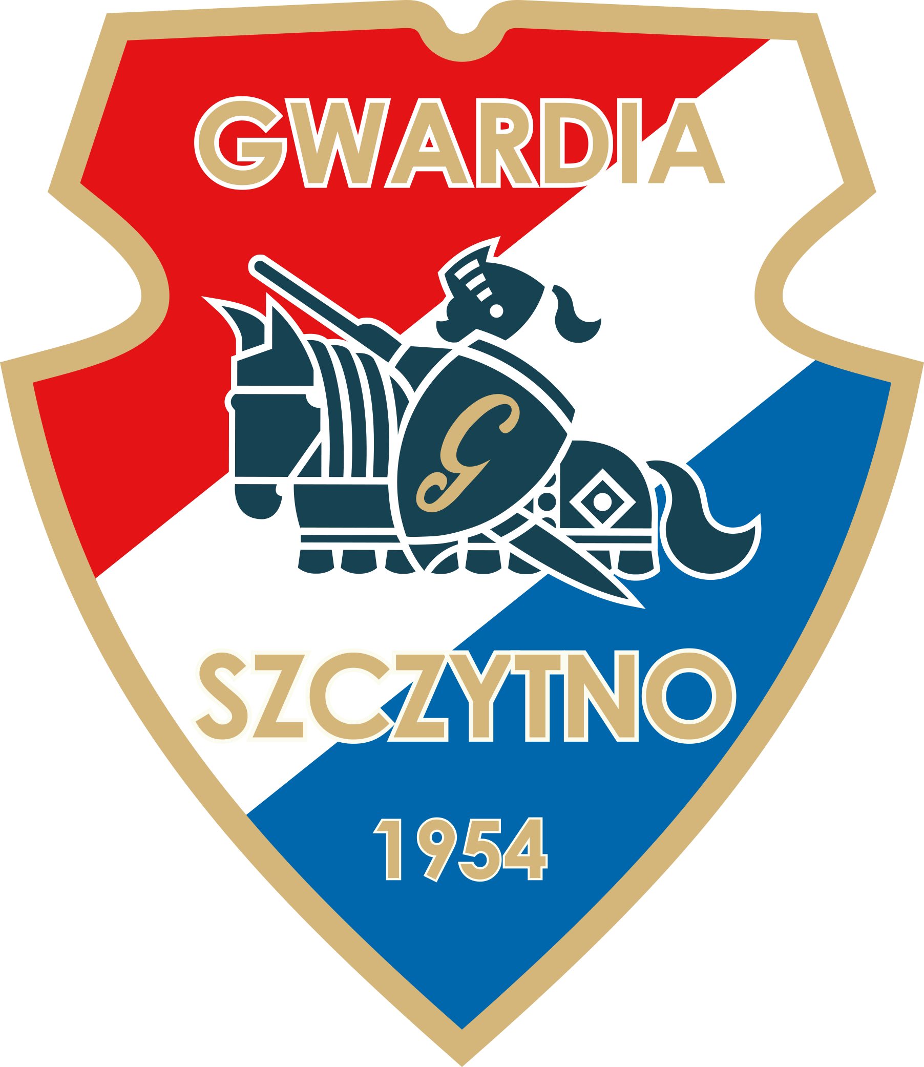Gwardia Szczytno