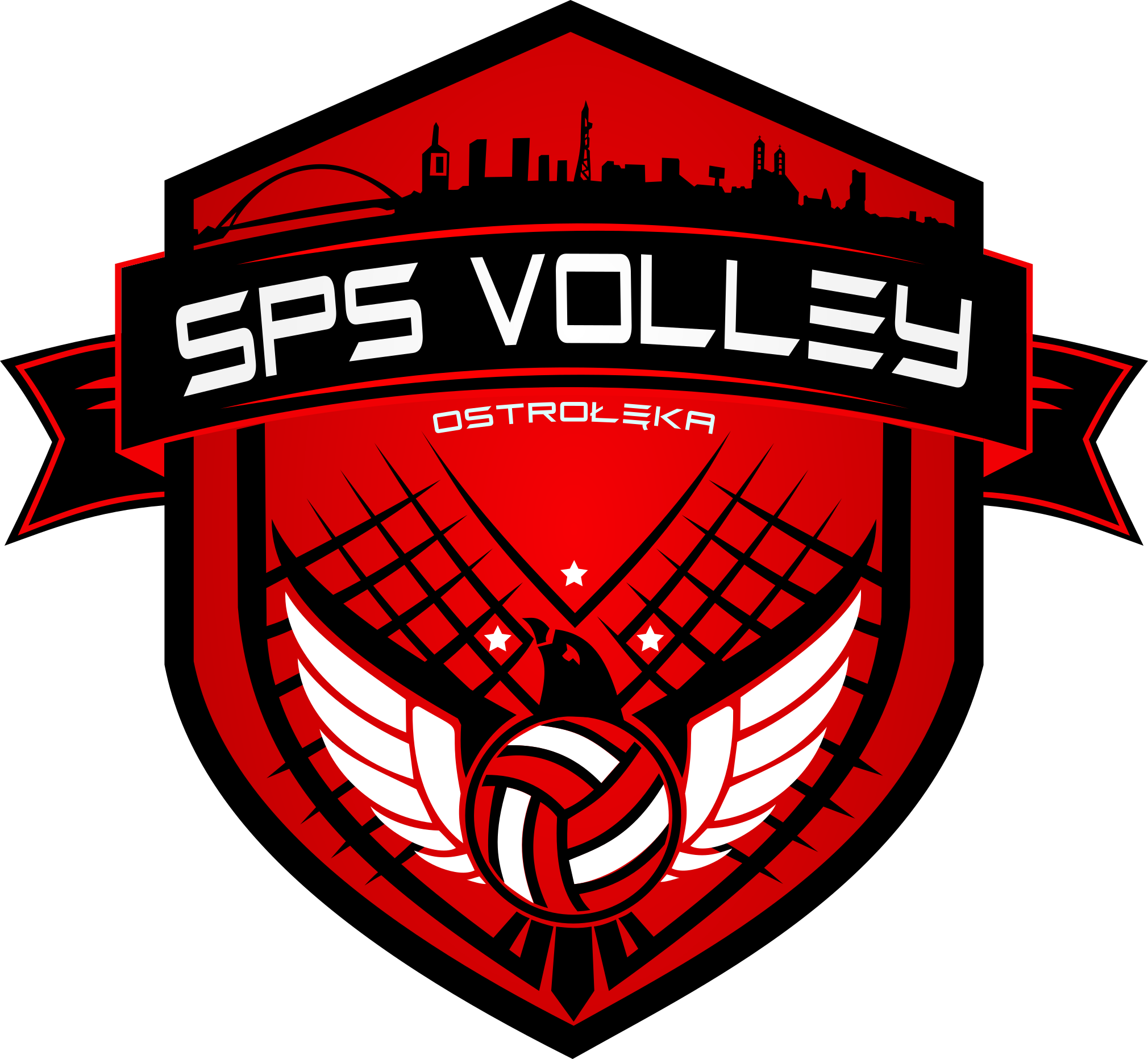 SPS Volley Ostrołęka