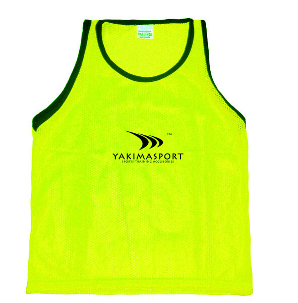 Znacznik Yakimasport żółty