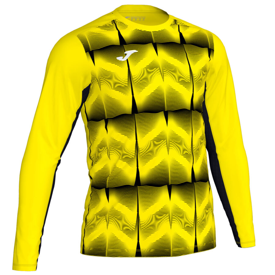 Koszulka bramkarska Joma Derby IV 101301.061