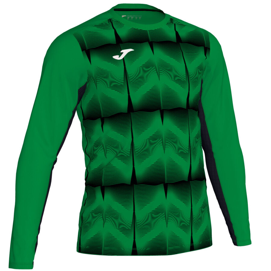 Koszulka bramkarska Joma Derby IV 101301.451