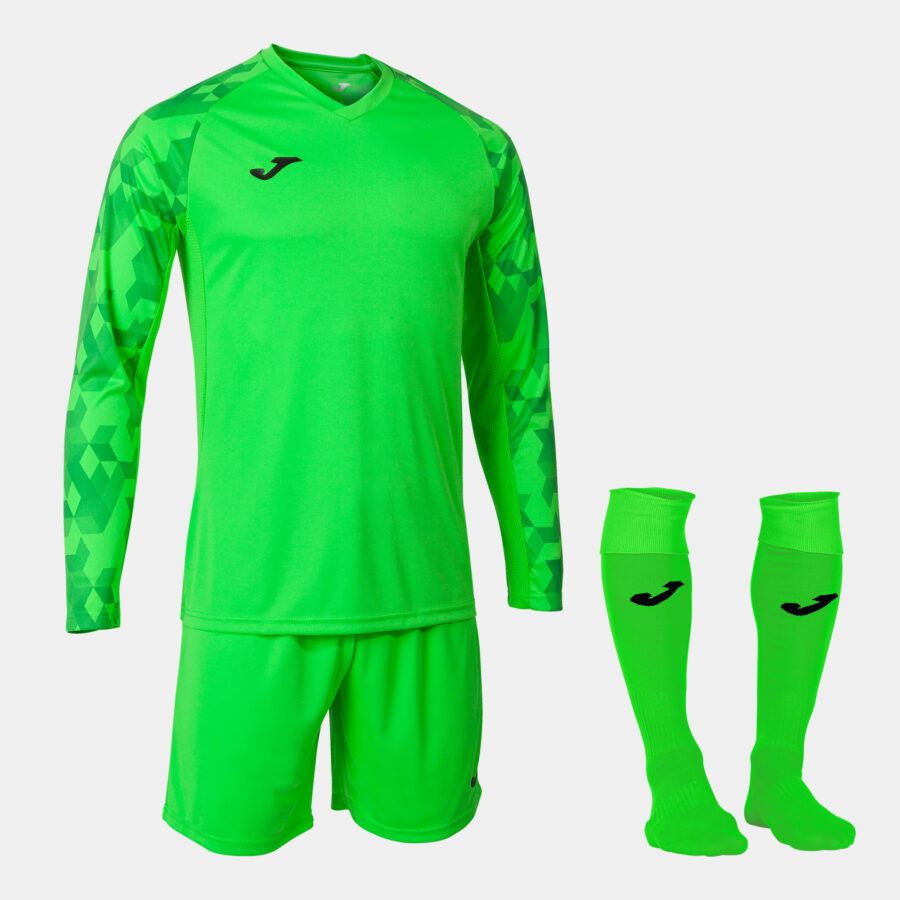 Komplet bramkarski Joma Zamora VII 102789.020