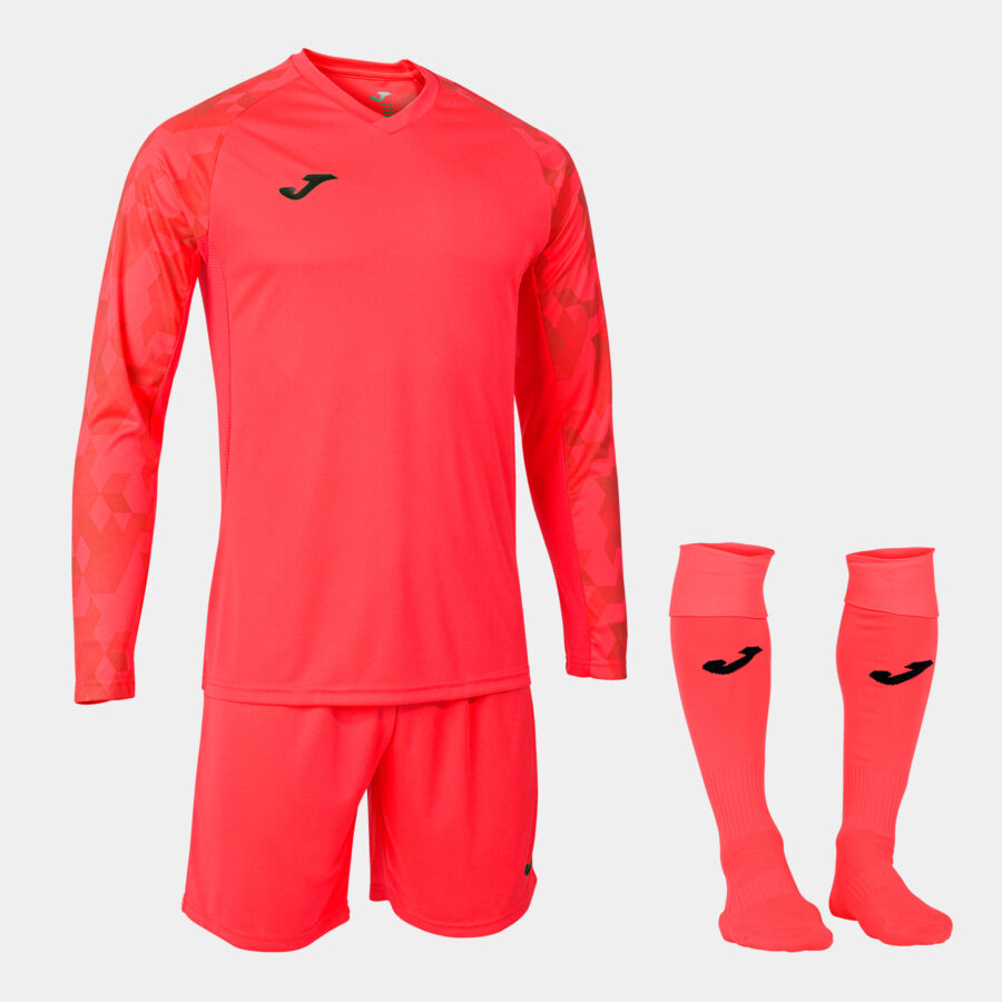 Komplet bramkarski Joma Zamora VII 102789.040