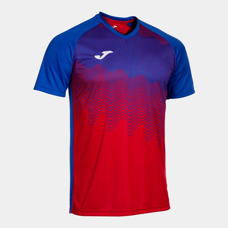 Koszulka Joma Tiger VI 103679.607