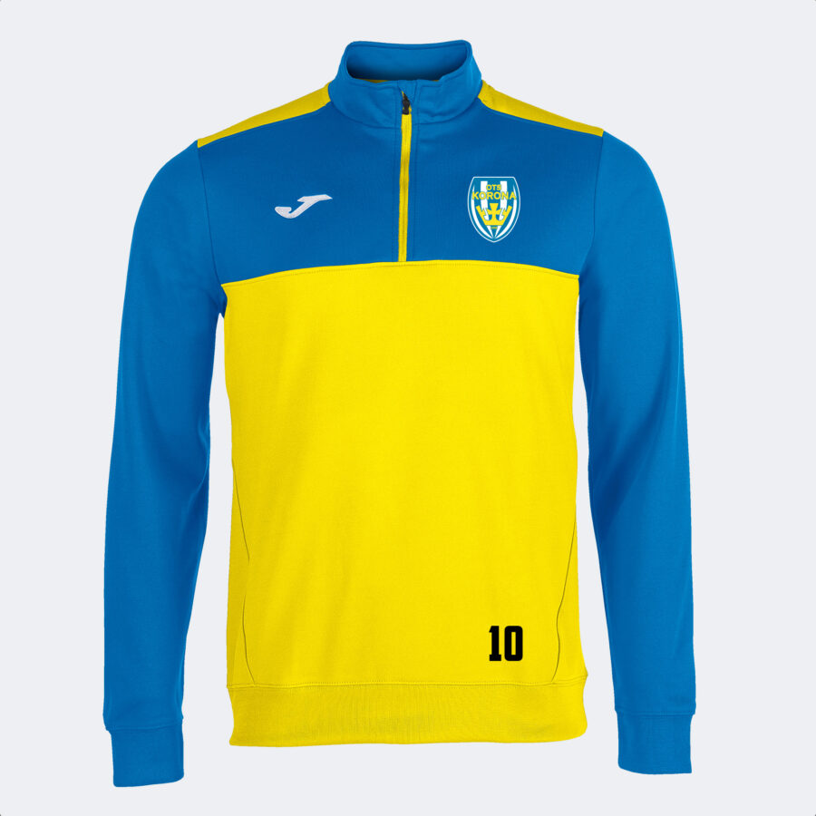 Bluza treningowa Korona