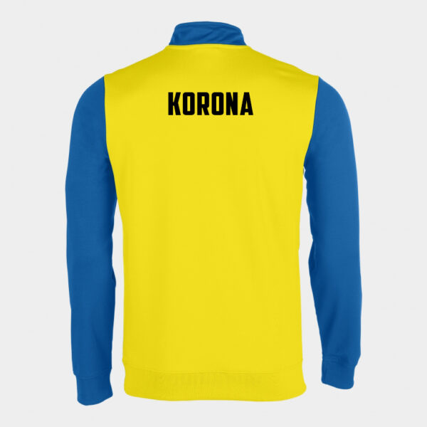 Bluza treningowa Korona - obrazek 2