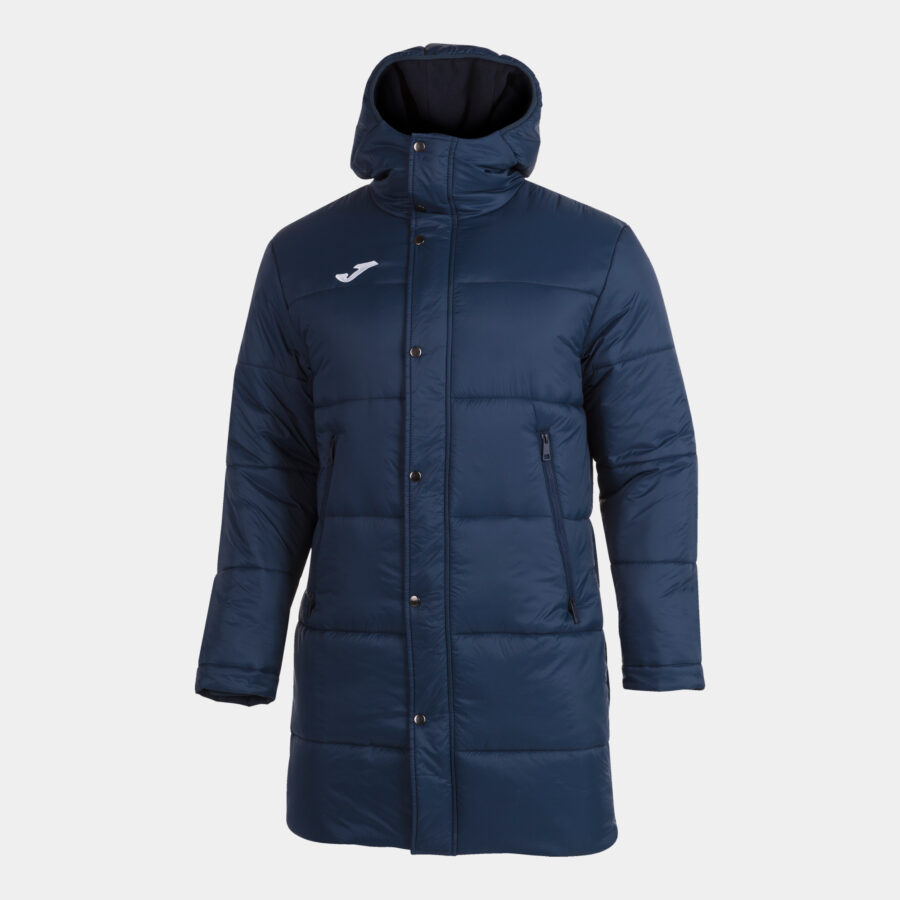 KURTKA JOMA ISLANDIA III 101697.331