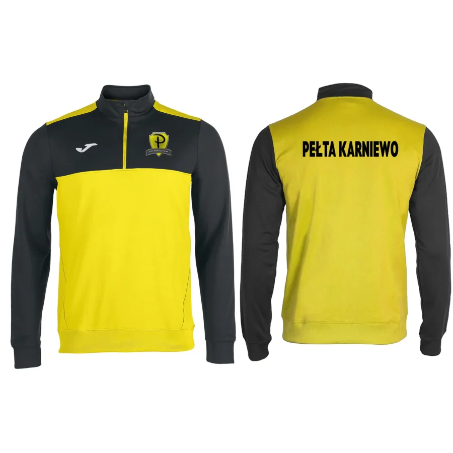 Bluza Pełta Karniewo