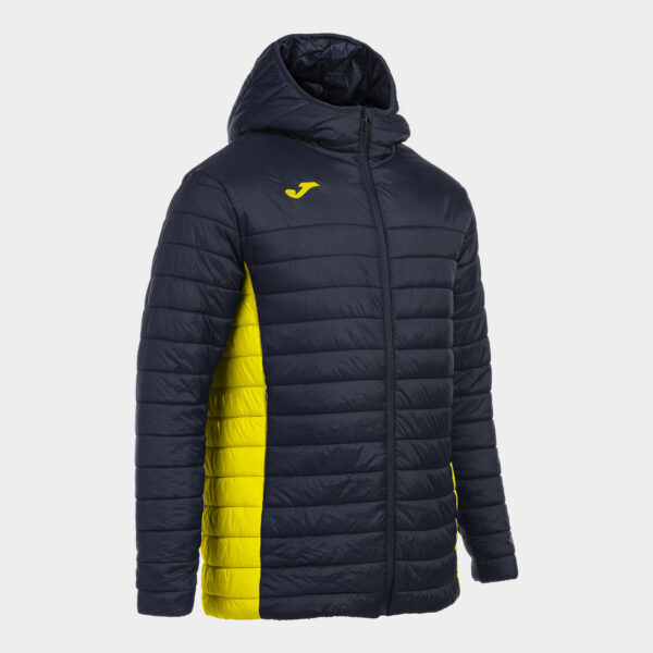 KURTKA JOMA ANORAK URBAN V 103798.339