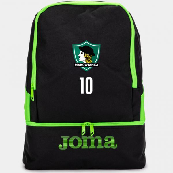 Plecak Joma Estadio III Makowianka 400234.117