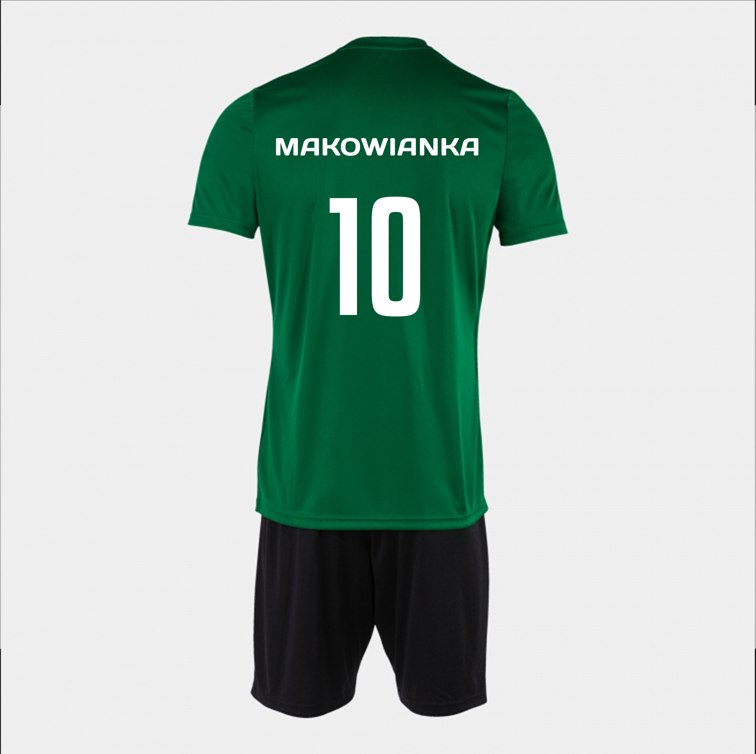 Komplet Joma Phoenix Makowianka 103124.450 - obrazek 2