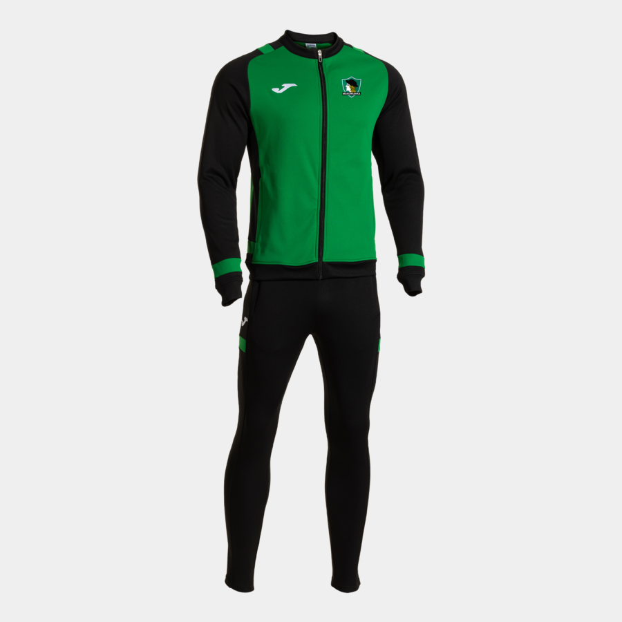 Dres Joma Lider Makowianka