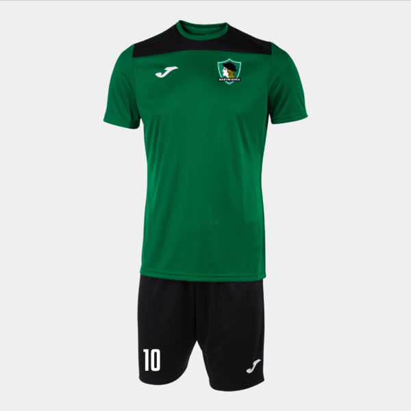 Komplet Joma Phoenix Makowianka 103124.450