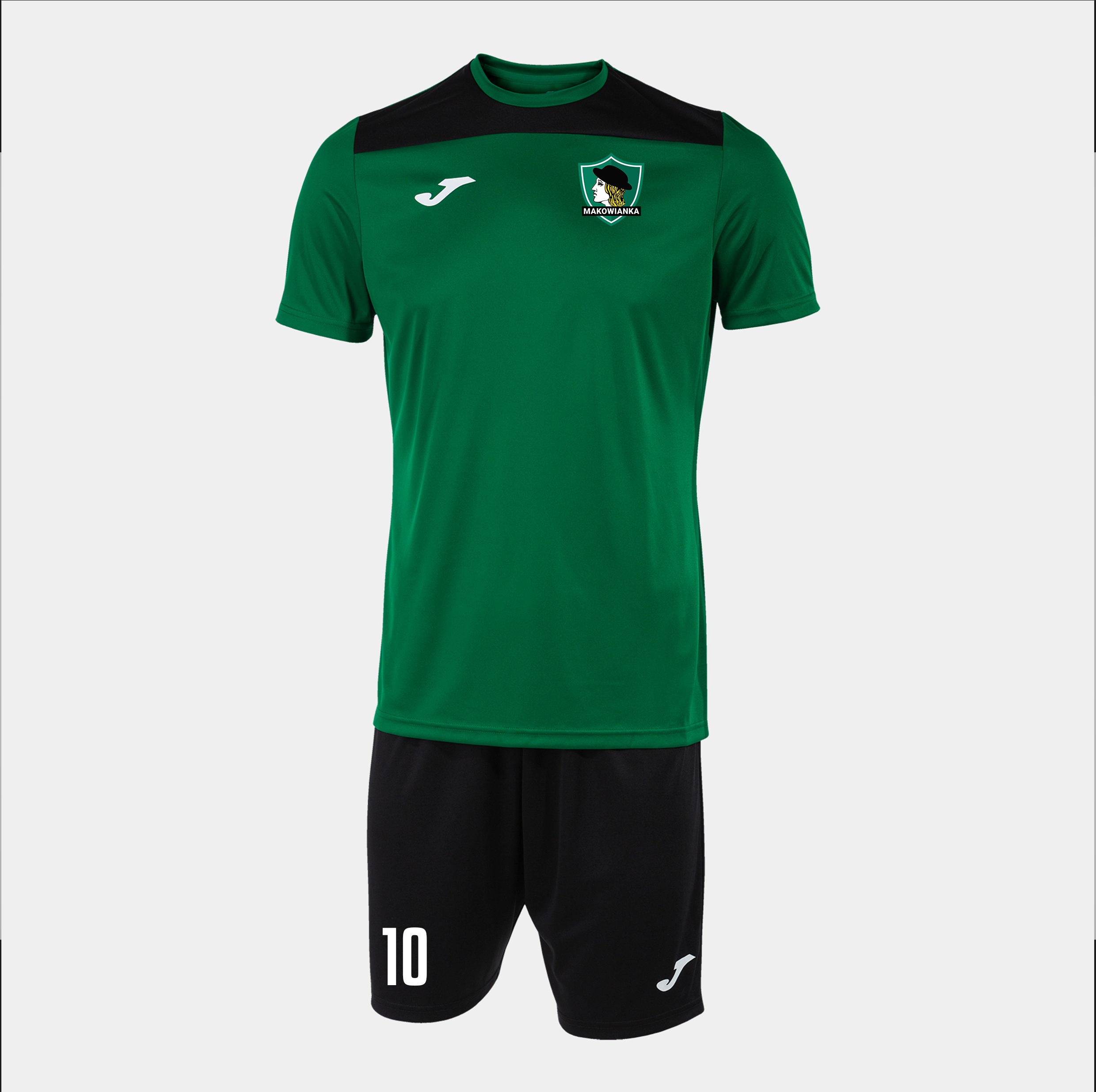 Komplet Joma Phoenix Makowianka 103124.450