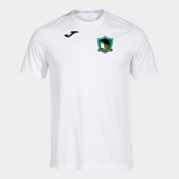 Koszulka Treningowa Joma Combi Makowianka 100052.200