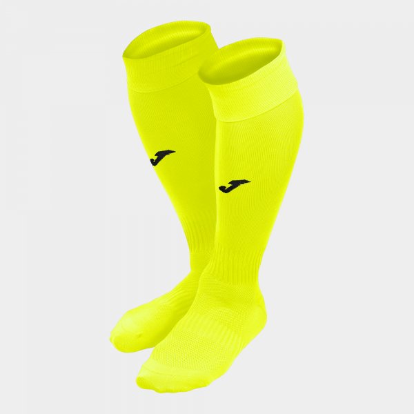 Getry żółte fluor treningowe Waleczni