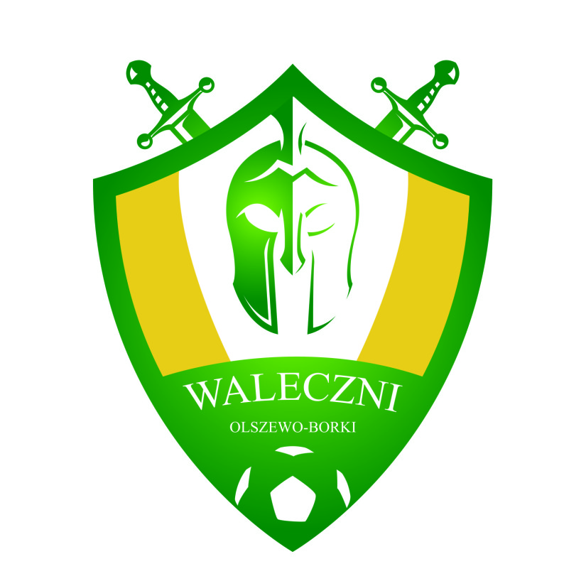Waleczni Olszewo-Borki
