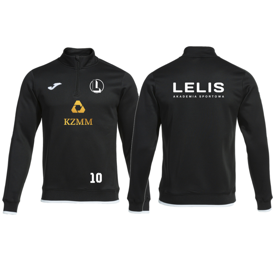Bluza Treningowa AS Lelis
