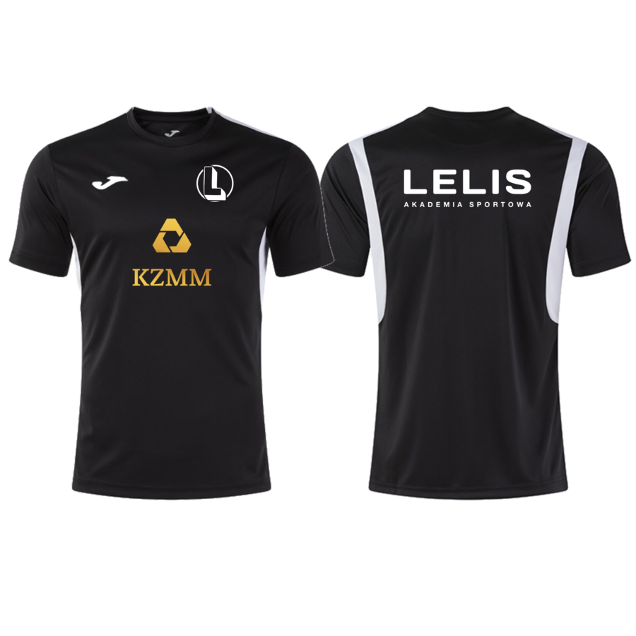 Koszulka Treningowa AS Lelis